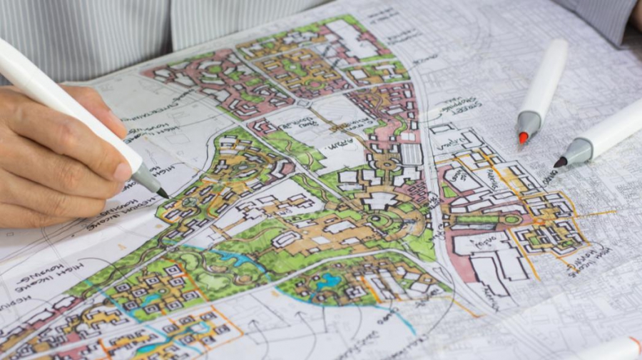 Σε τελικό στάδιο βρίσκεται το Ελληνικό Κτηματολόγιο – Πως ολοκληρώνεται ένα έργο δεκαετιών