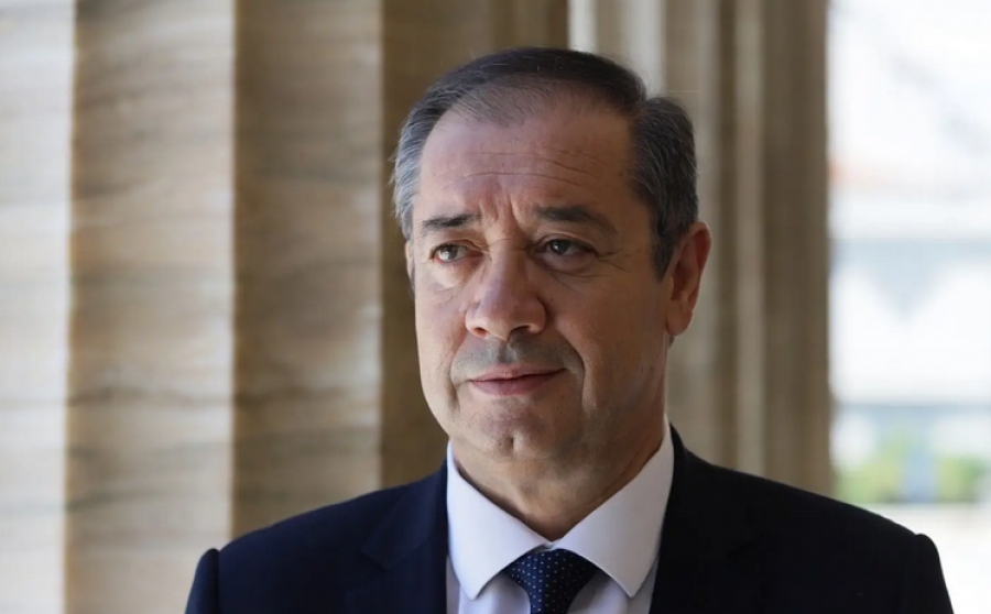 Αρβανιτίδης: Ανακύκλωση αδιαφάνειας, αντί ανακύκλωση απορριμμάτων από την Κυβέρνηση της ΝΔ