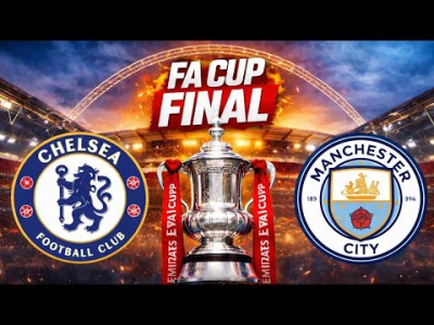Τελικός Κυπέλλου Αγγλίας: Manchester City vs Chelsea - Oι τίτλοι τους, τα ιστορικότερα μεταξύ τους παιχνίδια και μερικά ντοκουμέντα