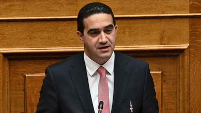 Κατρίνης: «Μετά από 7 χρόνια η κυβέρνηση ανακάλυψε την τουρκική προκλητικότητα»