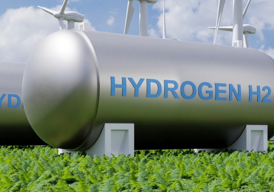 Nature Energy: Τι αποκαλύπτουν 2.000 έργα για την κλιματική αξία του υδρογόνου