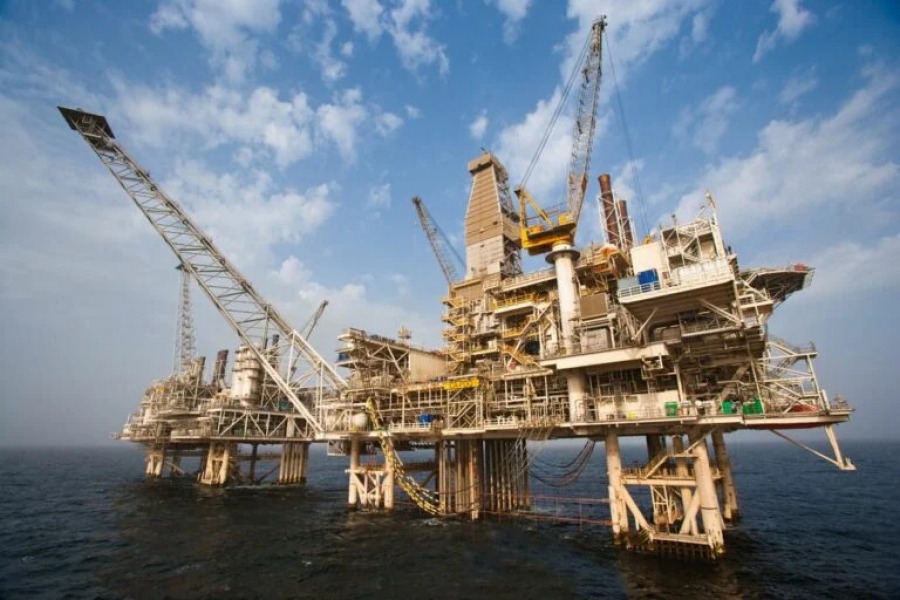BP και SOCAR αξιοποιούν προηγμένες τεχνολογίες για την ενίσχυση της παραγωγής στο πετρελαϊκό κοίτασμα ACG στην Κασπία