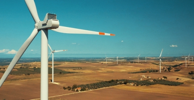Η Iberdrola ενισχύει την παρουσία της στην Ιταλία με νέα εξαγορά αιολικού πάρκου