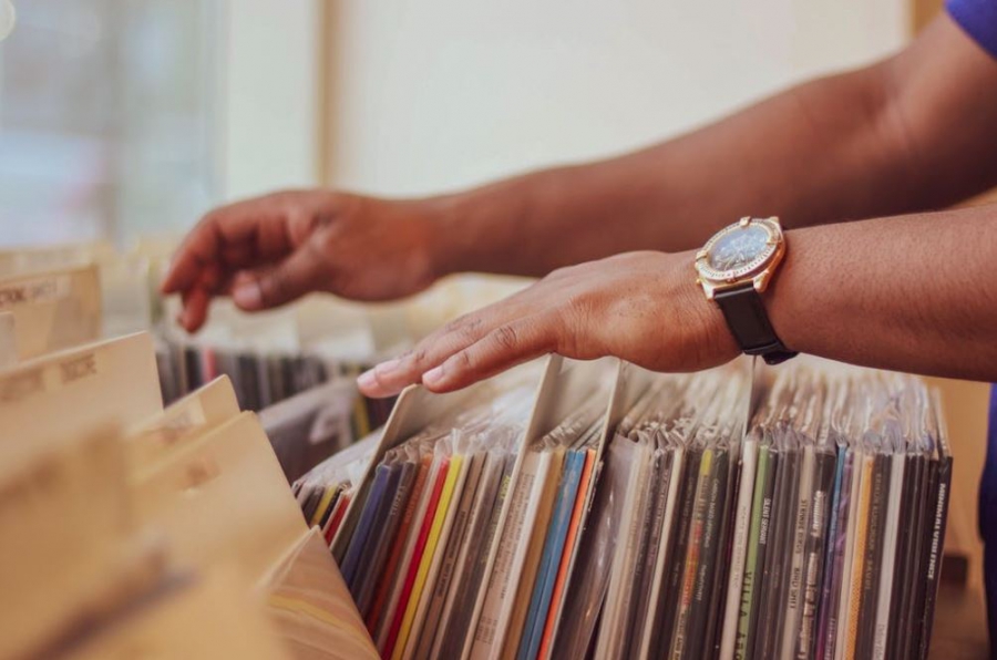 Record Store Day 2022: Το Public βάζει και φέτος φωτιά στα πικάπ