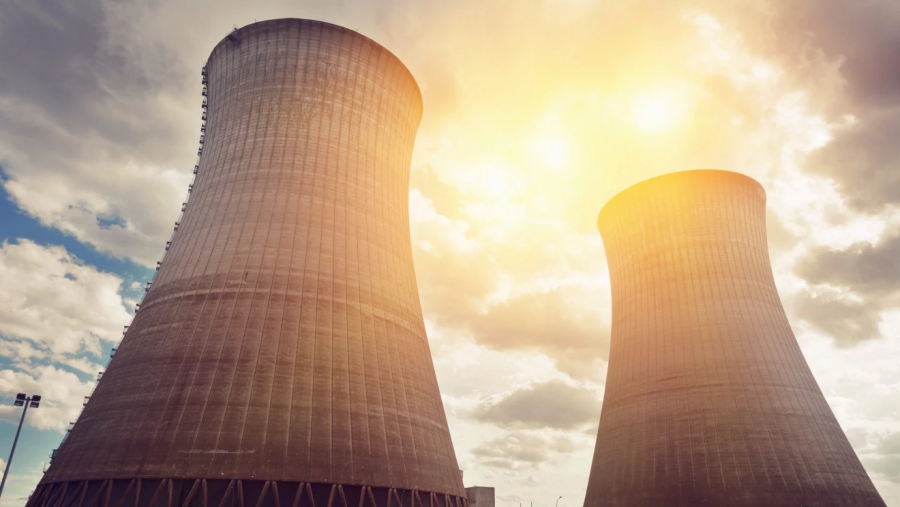 Η πυρηνική ευελιξία της Γαλλίας θα αυξάνεται κατά 3% ετησίως έως το 2030 (Montel)