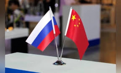 Οι εξαγωγές της Κίνας προς τη Ρωσία τον Σεπτέμβριο κατέγραψαν πτώση ρεκόρ (Reuters)