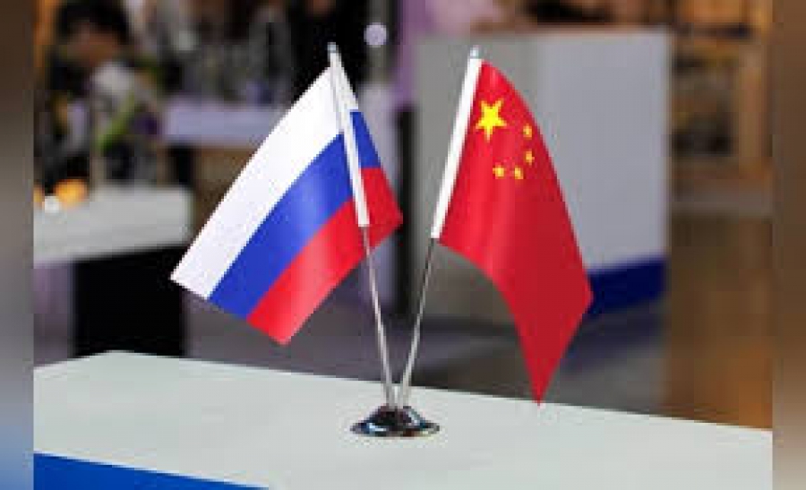 Οι εξαγωγές της Κίνας προς τη Ρωσία τον Σεπτέμβριο κατέγραψαν πτώση ρεκόρ (Reuters)