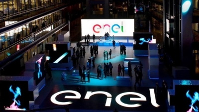 Κέρδη 5,4 δισ. ευρώ για την Enel το 2022 - «Κλειδί» η προσαρμοστικότητα στις εξελίξεις