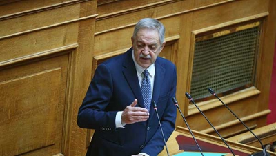 Κουκουλόπουλος: Η Κυβέρνηση να αναλάβει τις ευθύνες των επιλογών της για την τηλεθέρμανση