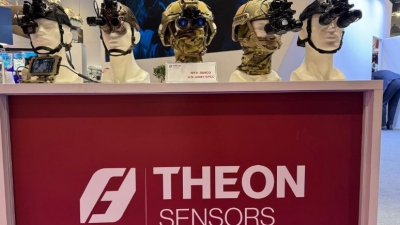 THEON: Νέες παραγγελίες 50 εκατ. ευρώ – Στο pipeline συμβάσεις εκατοντάδων εκατομμυρίων