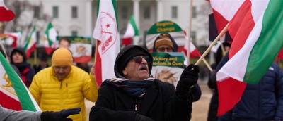 Ιράν: Συνεχίζονται οι διαδηλώσεις σε όλη τη χώρα - Υπό πίεση η κυβέρνηση