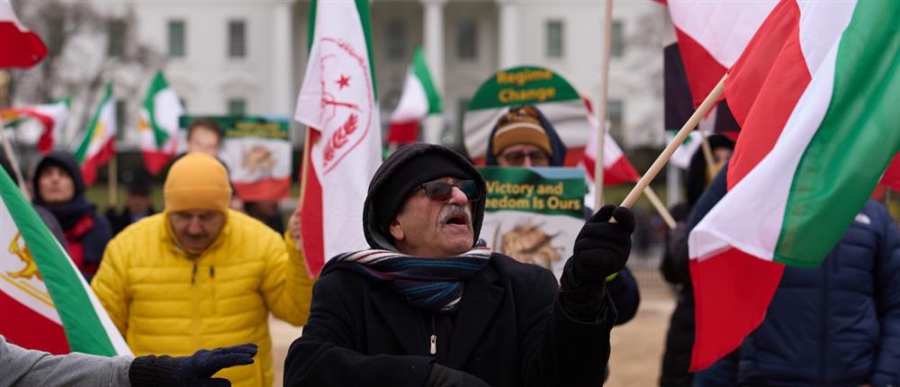 Ιράν: Συνεχίζονται οι διαδηλώσεις σε όλη τη χώρα - Υπό πίεση η κυβέρνηση