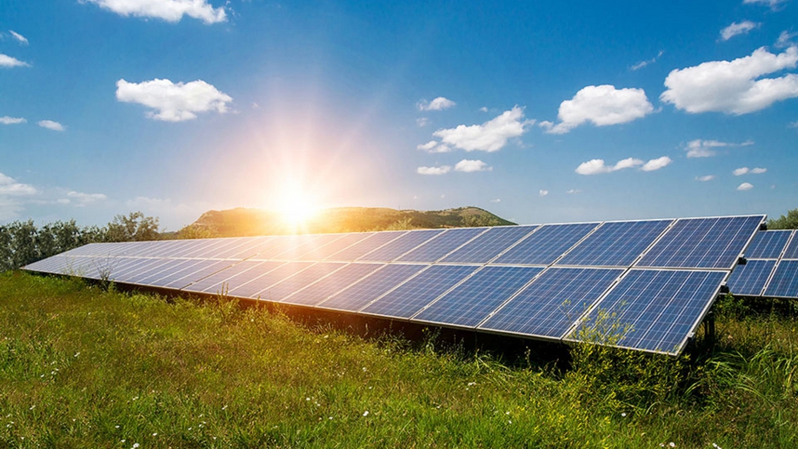 Νέα ρύθμιση του ΥΠΕΝ για την εγκατάσταση φωτοβολταϊκών σε Γη Υψηλής Παραγωγικότητας