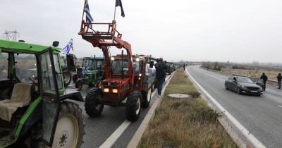 Αγρότες: Στον αέρα η συνάντηση με τον Πρωθυπουργό - Δυσαρέσκεια της Πανελλαδικής Επιτροπής για την εκπροσώπηση