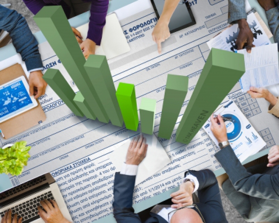 Φορολογικός «καύσωνας»: Στα 1.266 ευρώ εκτινάχθηκε ο μέσος φόρος