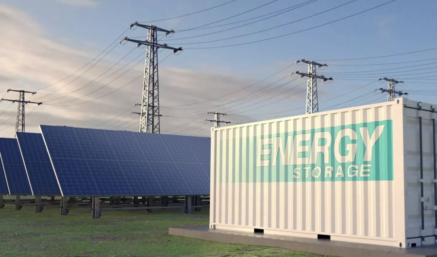 Mπαταρίες και PPAs σανίδα σωτηρίας για την European Energy μετά την κατάρρευση των κερδών το 2024 (Montel)    