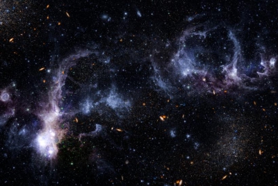 Η NASA ανακάλυψε «δεξαμενή» νερού με 140 τρισ. φορές την ποσότητα των ωκεανών της Γης
