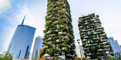 Αυξημένη τα επόμενα χρόνια η ζήτηση οικολογικών κτιρίων σύμφωνα με τις προβλέψεις (Reuters)