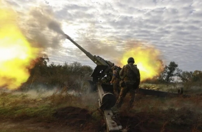 Η Δούμα ζητά από την Μόσχα να χρησιμοποιήσει πιο ισχυρά «όπλα αντιποίνων» για να τελειώσει με τον πόλεμο