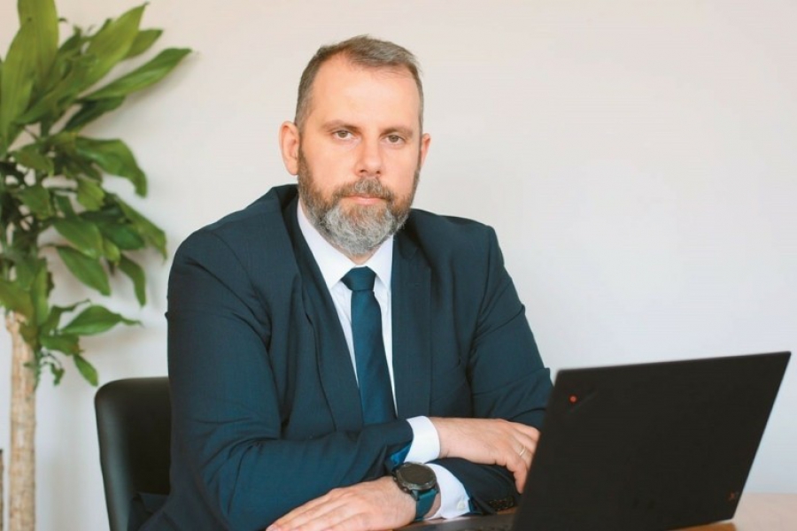 Με Λ. Μπίσαλα η Sunlight στην JP Morgan