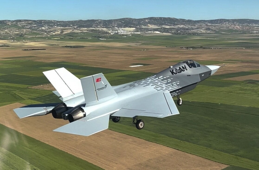 Τουρκία: Έκλεισε το αμυντικό deal με την Ινδονησία - 48 μαχητικά ΚΑΑΝ στη Τζακάρτα