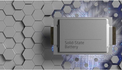 Νέα ανακάλυψη κάνει πιο εύκολη την ζωή των μπαταριών στερεάς κατάστασης (Interesting Engineering)