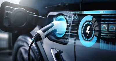 Η Κίνα οδήγησε τις πωλήσεις ηλεκτρικών αυτοκινήτων σε ιστορικό υψηλό τον Σεπτέμβριο