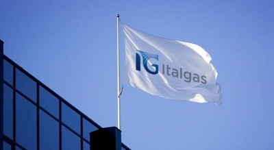 Italgas: Τον Ιούλιο θα ολοκληρωθεί η συμφωνία για την ΔΕΠΑ Υποδομών