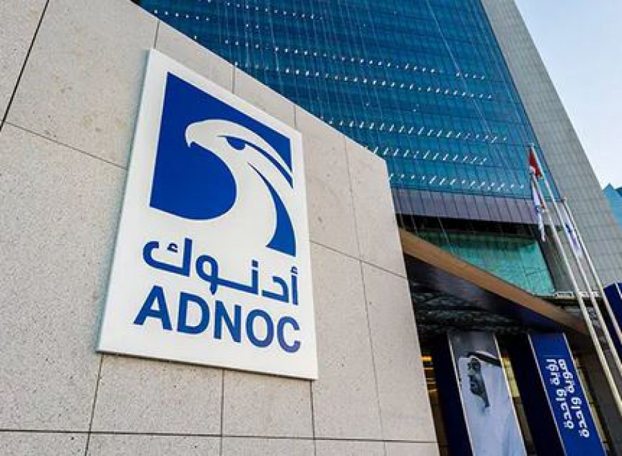 ADNOC: Ετοιμάζει IPO για το 4% των δραστηριοτήτων της στο φυσικό αέριο