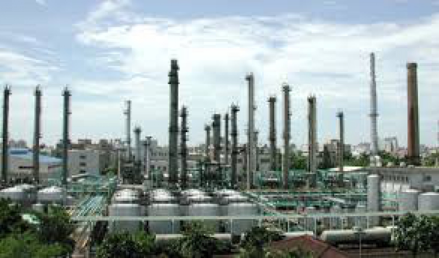 Ταϊβάν: Η CPC αγοράζει αργό από ΗΠΑ και Αφρική για τον Απρίλιο