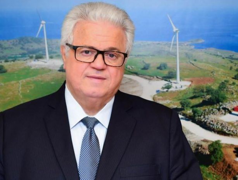 Γιαρέντης: Υποχρέωση όλων μας η αποφυγή ανασφαλών ενεργειών