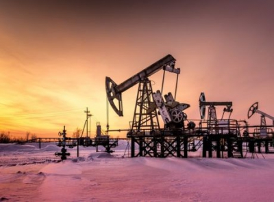 Σημαντική αύξηση της ρωσικής παραγωγής πετρελαίου κατά 1,7% τον Μάιο