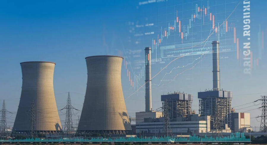 Oι 5 «πυρηνικές» μετοχές που βρίσκονται στο focus – Αποκτά δυναμική ο κλάδος (investing.com)