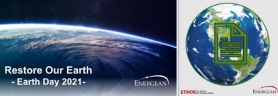 Ημέρα της Γης: Η Energean παρουσιάζει την πολιτική της για την Κλιματική Αλλαγή