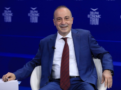 Intracom Defense: Αποχωρεί από τη θέση του CEO ο Γιώργος Τρουλλινός