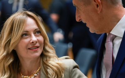 Τσεχία και Ιταλία προτείνουν μέτρα για τη μείωση των τιμών ενέργειας και άνθρακα