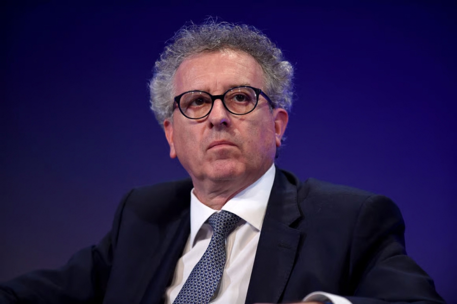 Gramegna: O ΕSM μπορεί να τροφοδοτήσει την ευρωπαϊκή άμυνα με κεφάλαια άνω των 430 δισ.