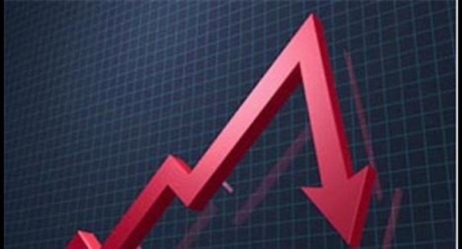 Το κλείσιμο θέσων τριμήνου, αιτία πτώσης της αγοράς