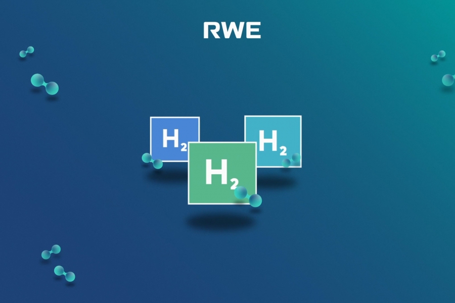 Η RWE σχεδιάζει να φέρει «πράσινο» υδρογόνο  στην Ευρώπη από την Αυστραλία