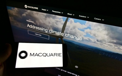 Η νέα μεγάλη επένδυση ΑΠΕ της Macquarie Asset Management στη Γαλλία