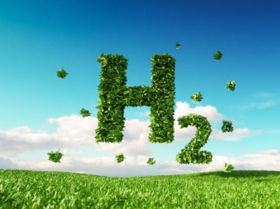 Η Γερμανία διαθέτει 3,5 δισ. ευρώ σε επιδοτήσεις δημοπρασίας πράσινου H2