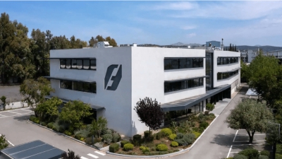 Theon International: Στα 183,7 εκατ.ευρώ ο κύκλος εργασιών το πρώτο εξάμηνο 2025