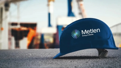 Metlen: Στα 58e η νέα τιμή-στόχος από την NBG Sec - Στα 1,1 δισ. τα EBITDA το 2026
