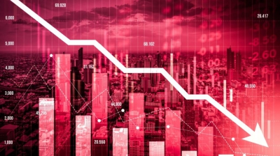 ΧΑ: Πτώση 0,47% στις 2.236 μονάδες - Metlen 38,42 (-1,44%), ΔΕΗ 20,22 (+2,38%), ΕΛΠΕ 9,97(+0,81%), MOH 34,88 (-1,91%)