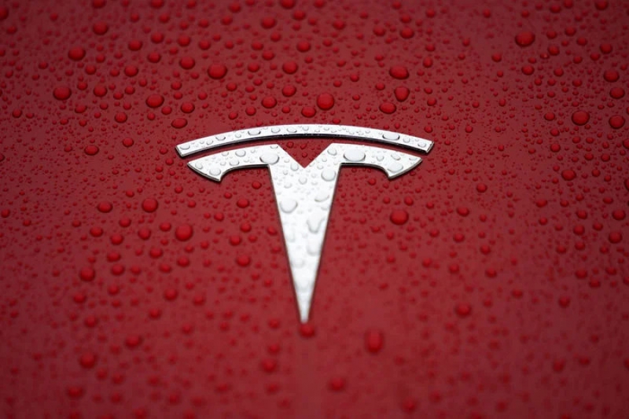 Οι Κινέζοι προμηθευτές της Tesla ενισχύονται μετά τα ισχυρά στοιχεία παραδόσεων του β΄ τριμήνου (investing.com)