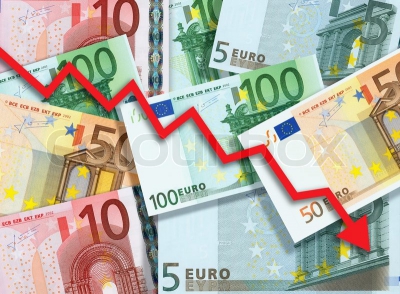Κάτω από το 1 το ευρώ/δολάριο - Και αύξηση 1 μονάδας 