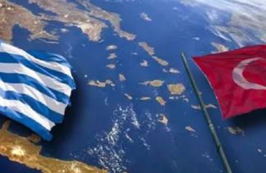 Ένταση στο Αιγαίο: «Θα απαντήσουμε στην Ελλάδα με τουρκικό θαλάσσιο πάρκο, ίσως και πάρκα» λέει η Άγκυρα