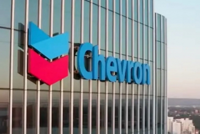 Reuters: Η Chevron ετοιμάζεται να ολοκληρώσει την εξαγορά της Hess