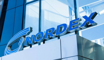 Η Nordex εξασφάλισε παραγγελίες 508MW στον Καναδά