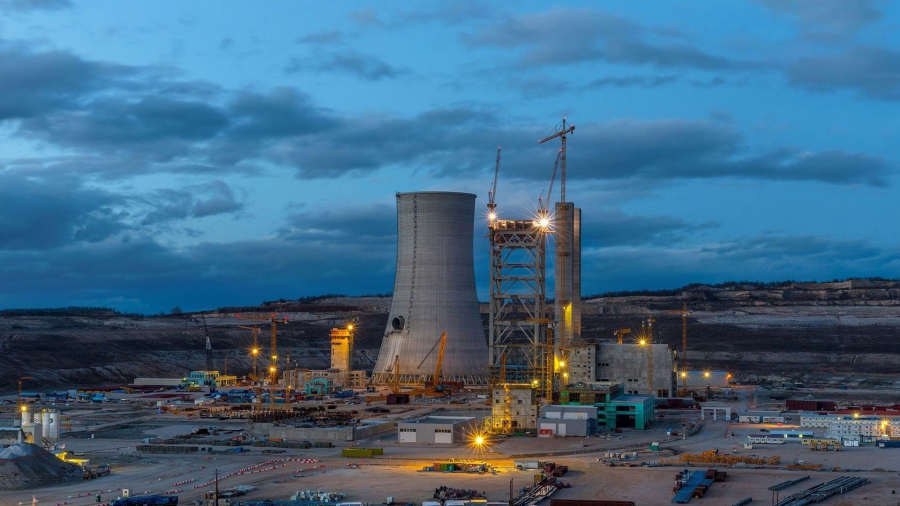 Αποθεματικό 4300 MW λιγντιτικών θα αποζημιώσει μέχρι το 2023 η Στρατηγική Εφεδρεία